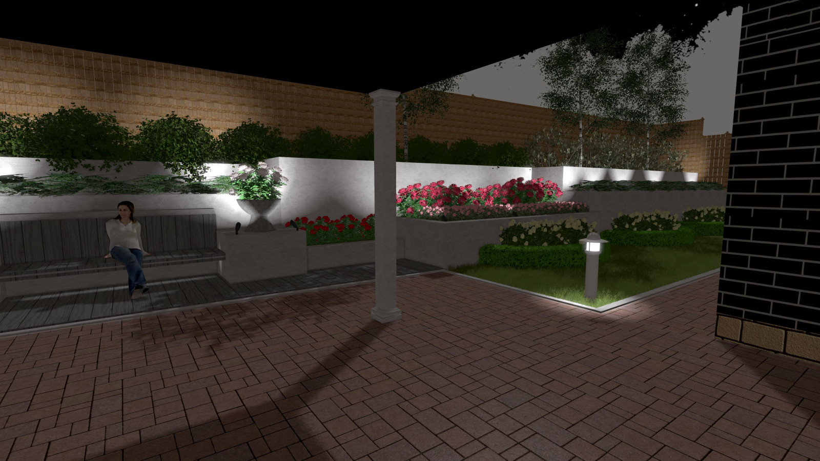 Корела-Парк