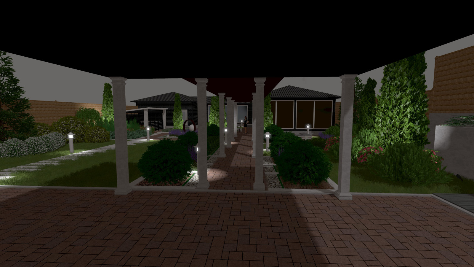 Корела-Парк