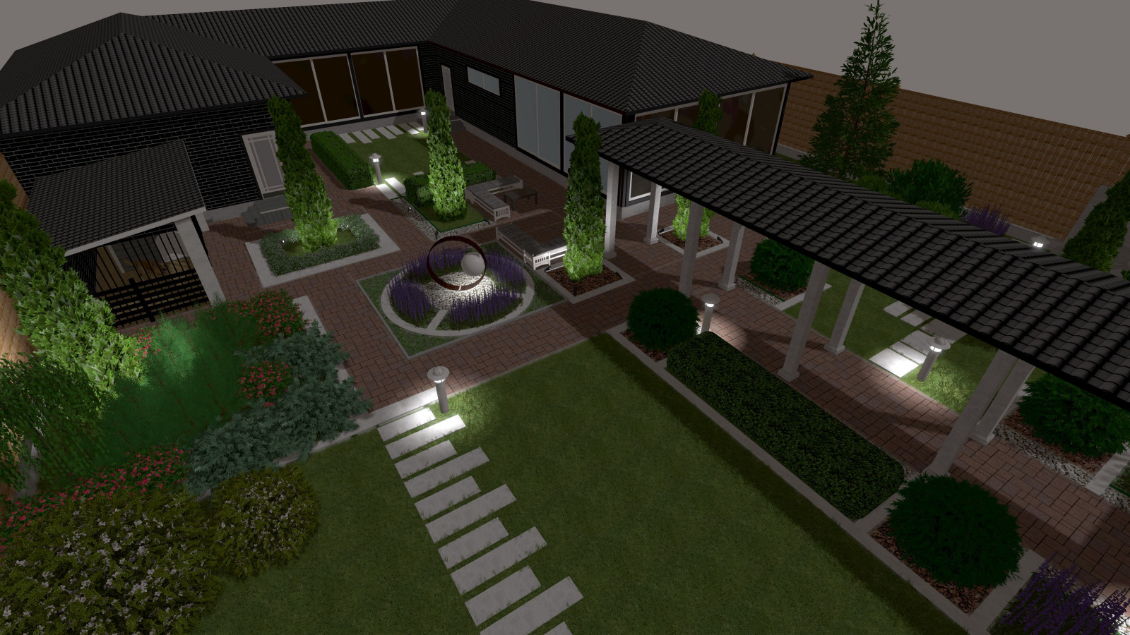 Корела-Парк