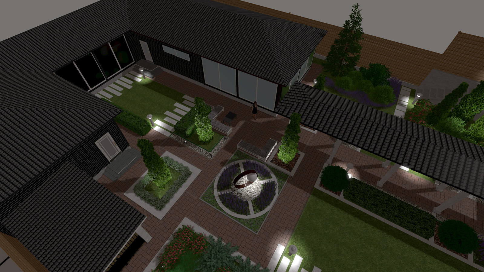 Корела-Парк