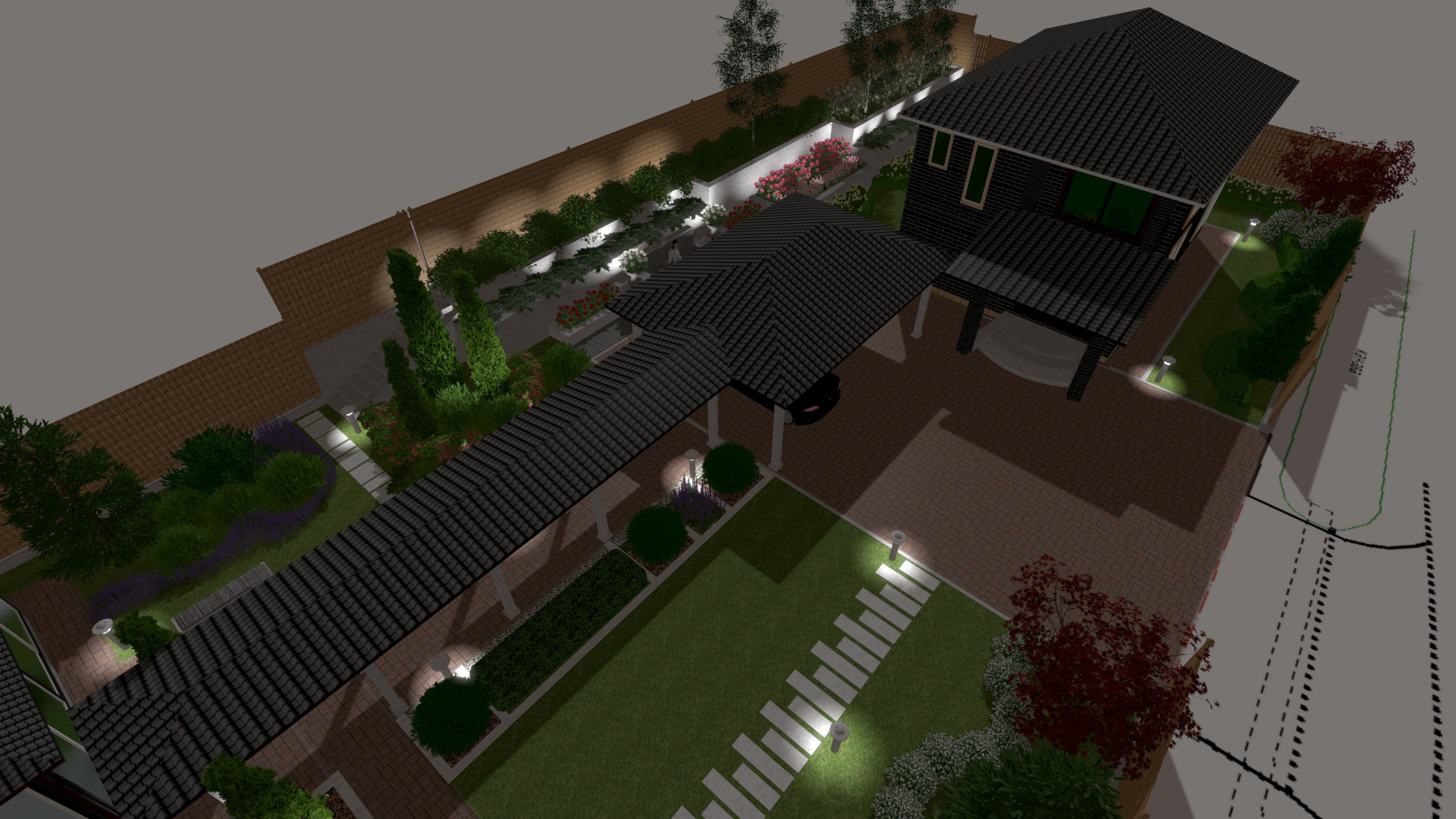 Корела-Парк