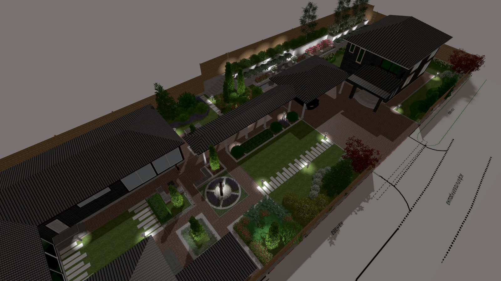 Корела-Парк