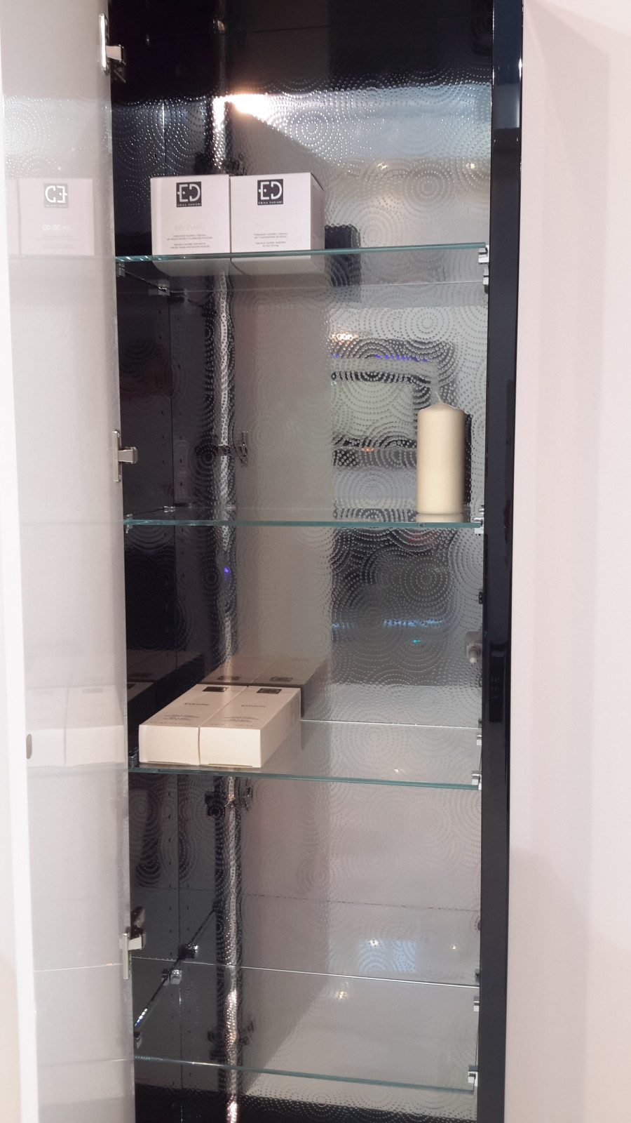 Выставка Cersaie, Болонья, Италия -4