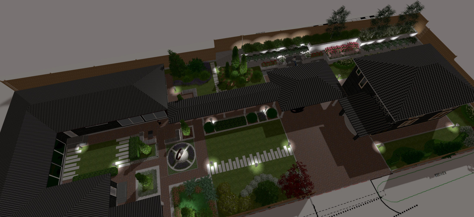 Корела-Парк