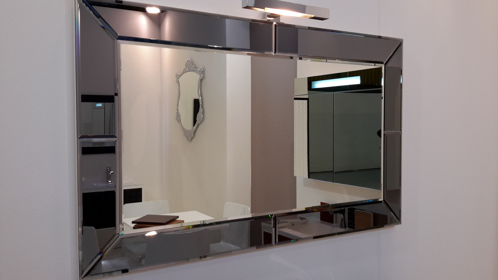 Выставка Cersaie, Болонья, Италия -4