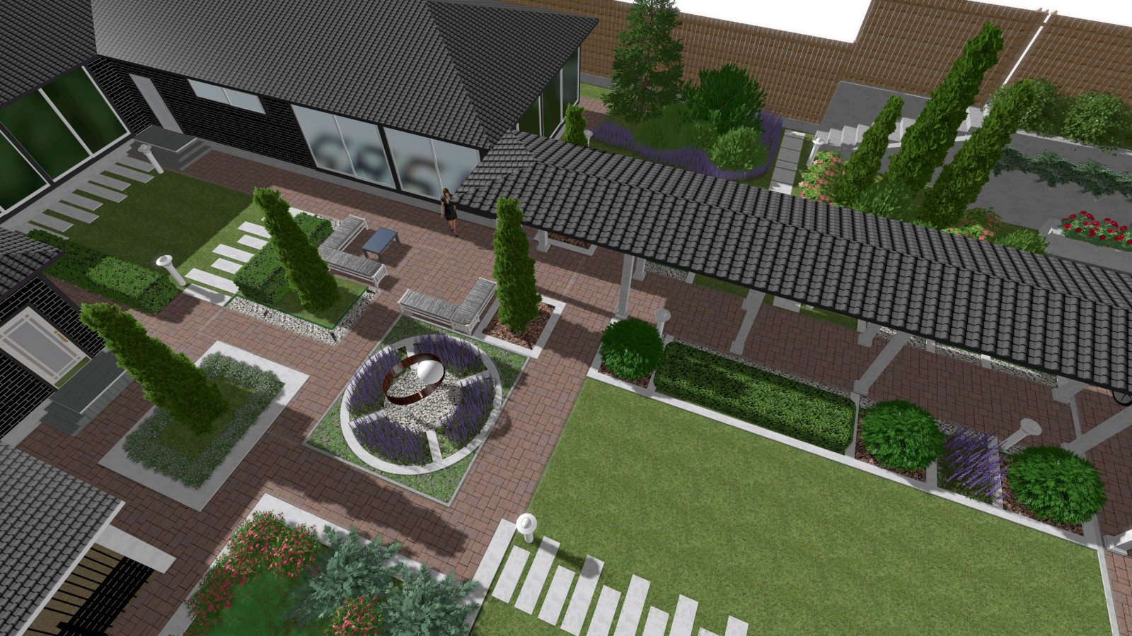 Корела-Парк