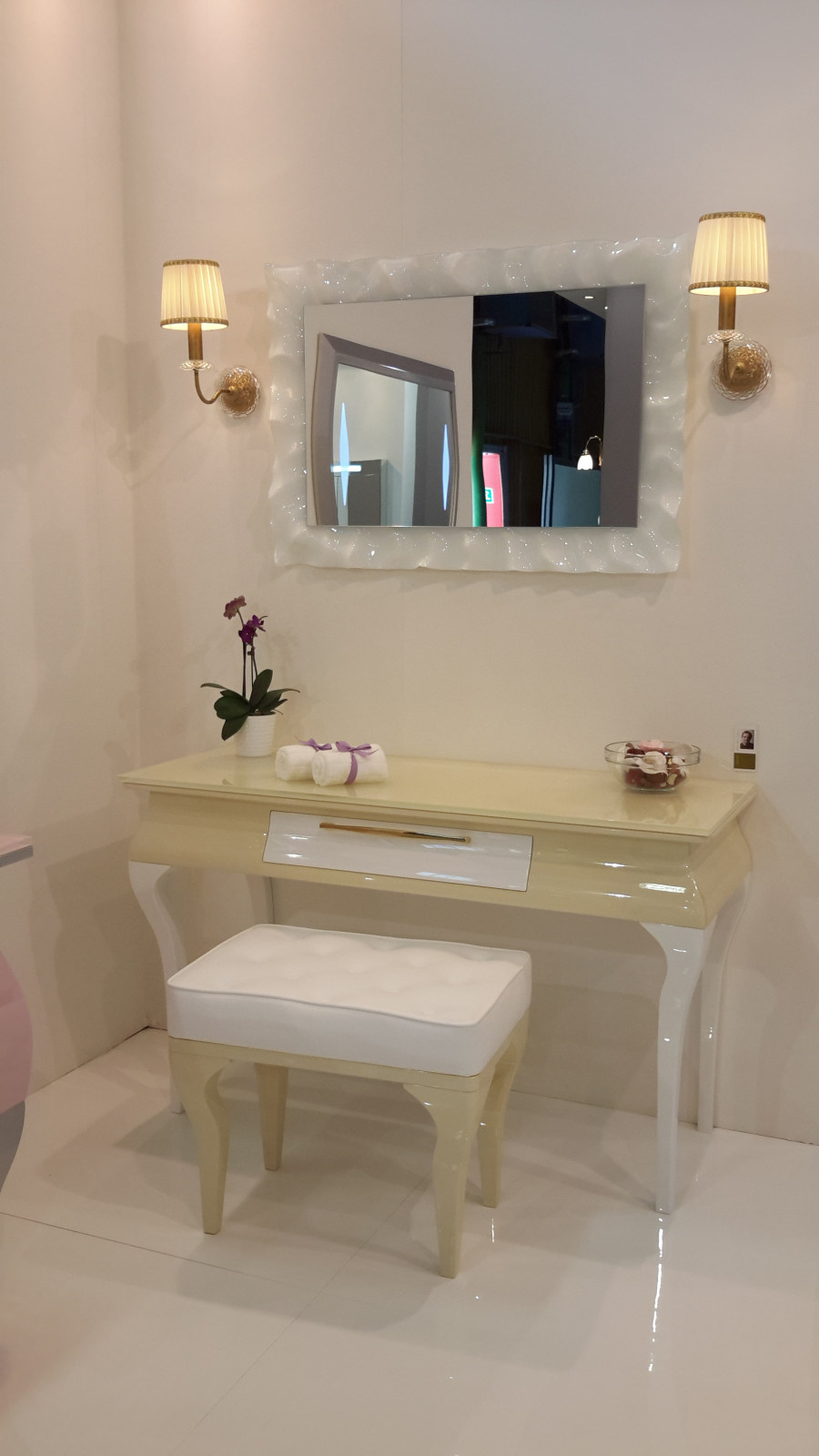 Выставка Cersaie, Болонья, Италия -4