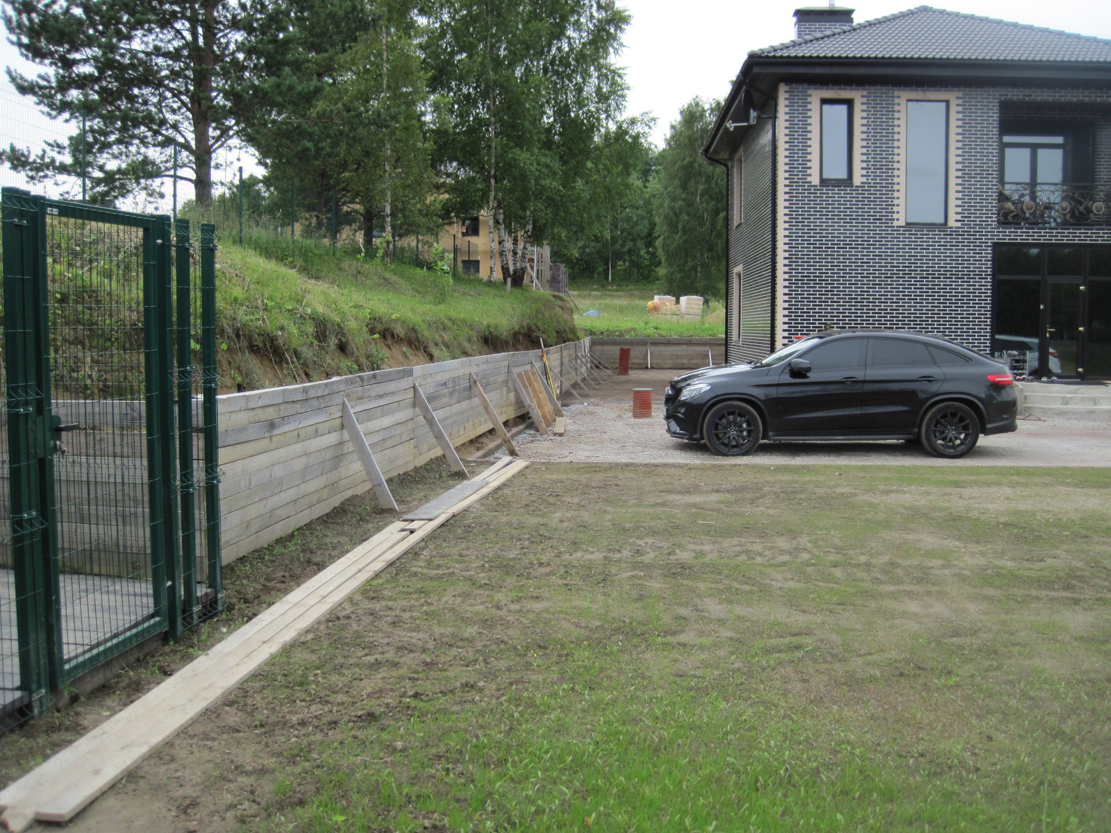 Корела-Парк