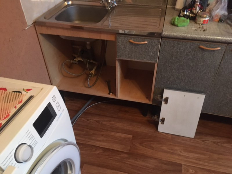 Мебель на заказ