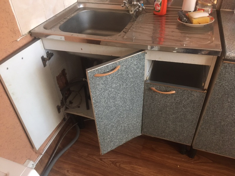 Мебель на заказ