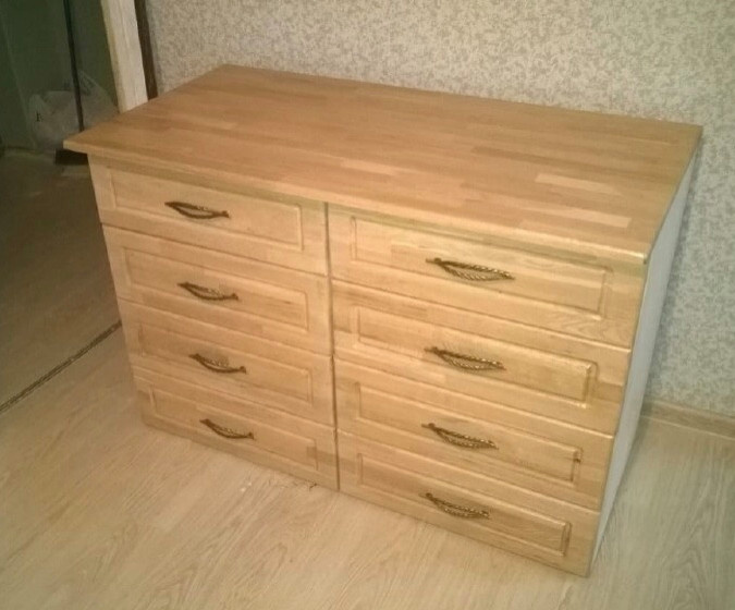 Мебель на заказ