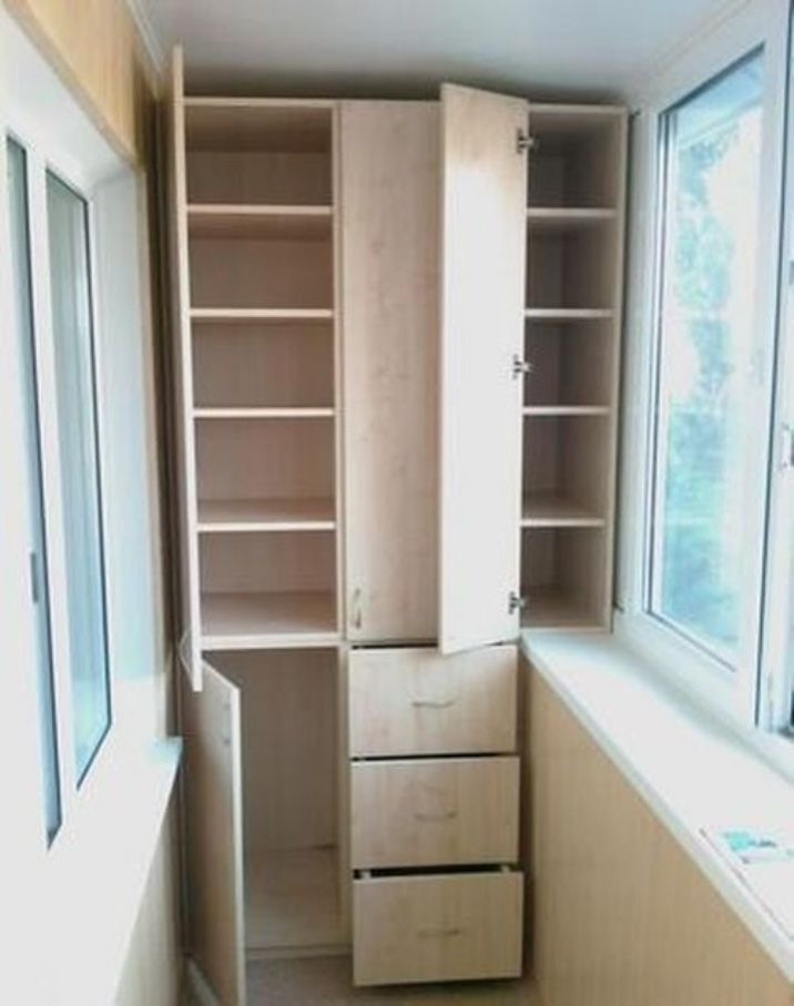 Мебель на заказ