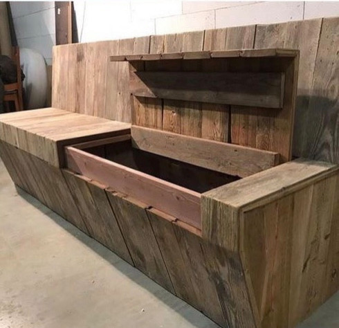 Мебель на заказ