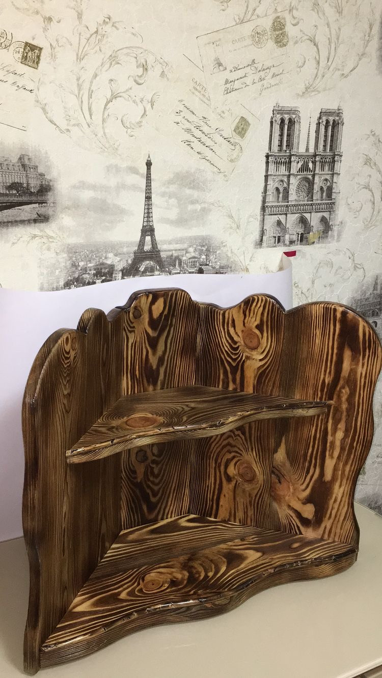 Мебель на заказ