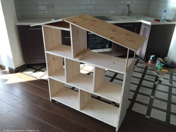 Мебель на заказ