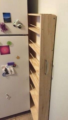 Мебель на заказ