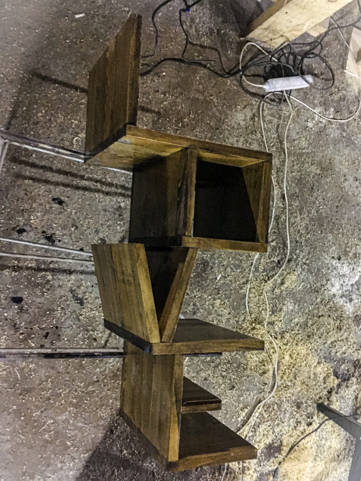 Мебель на заказ