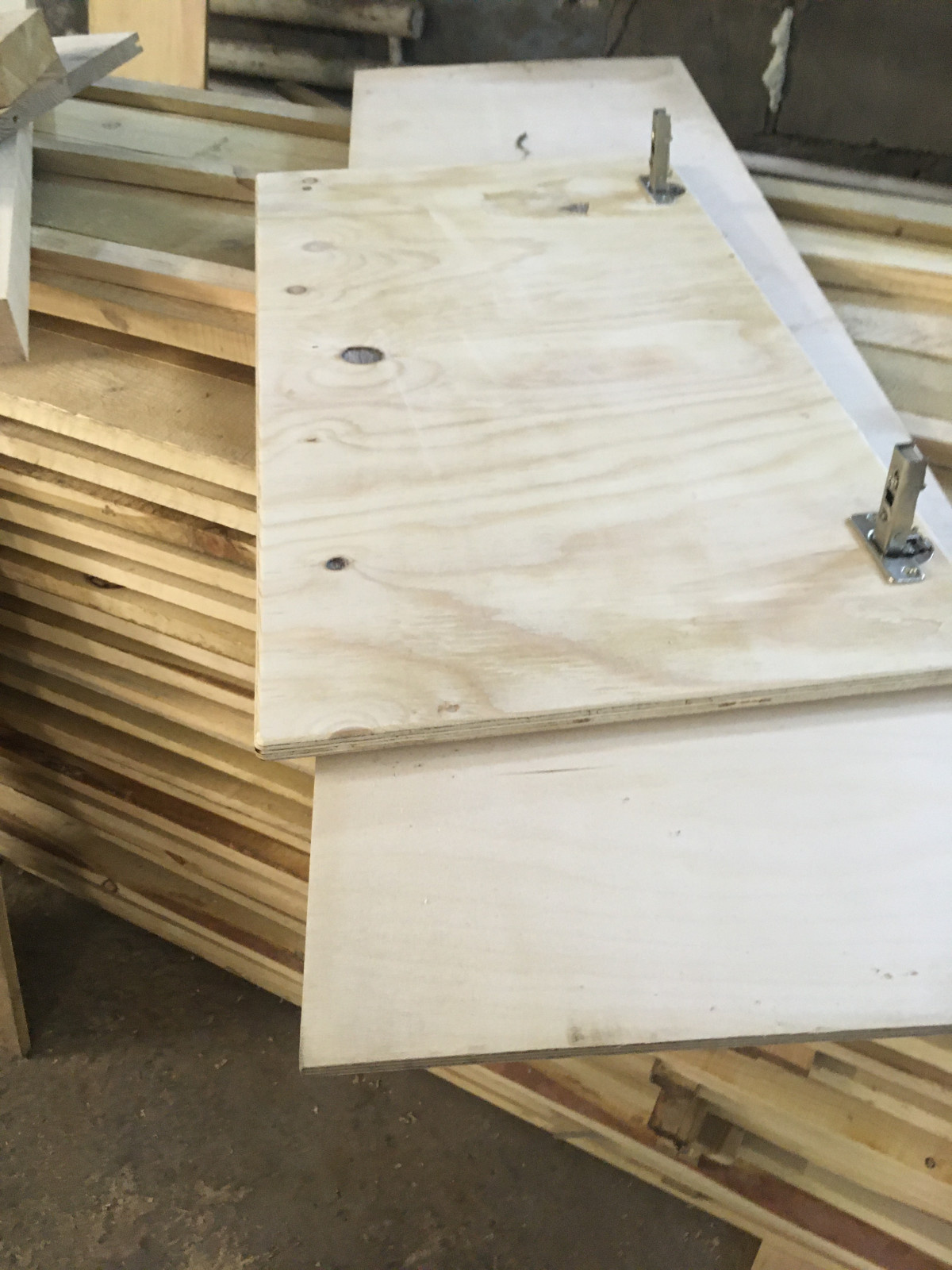 Мебель на заказ