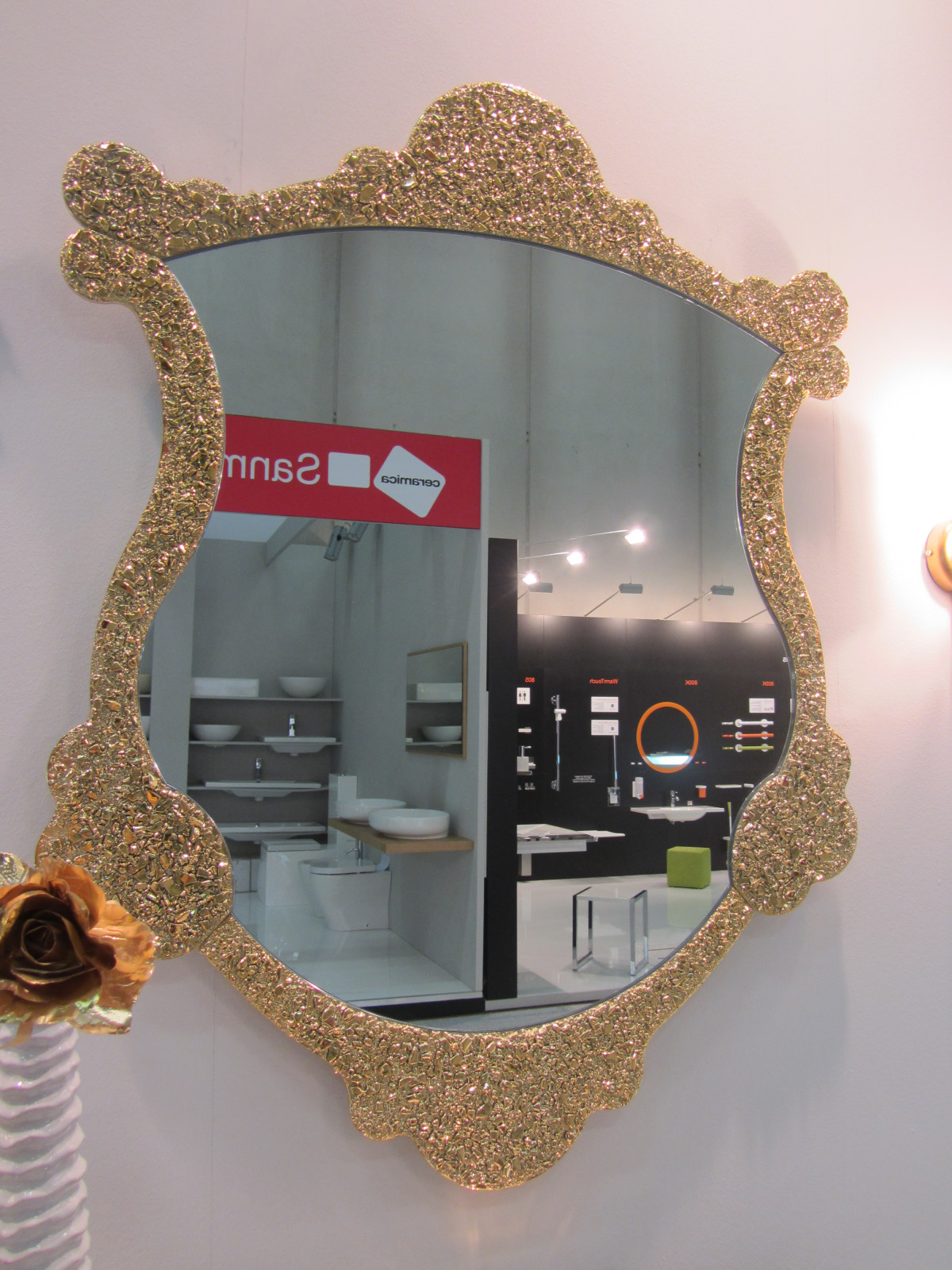 Выставка Cersaie, Болонья, Италия -1