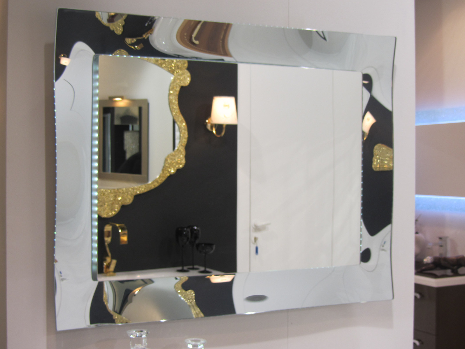 Выставка Cersaie, Болонья, Италия -1