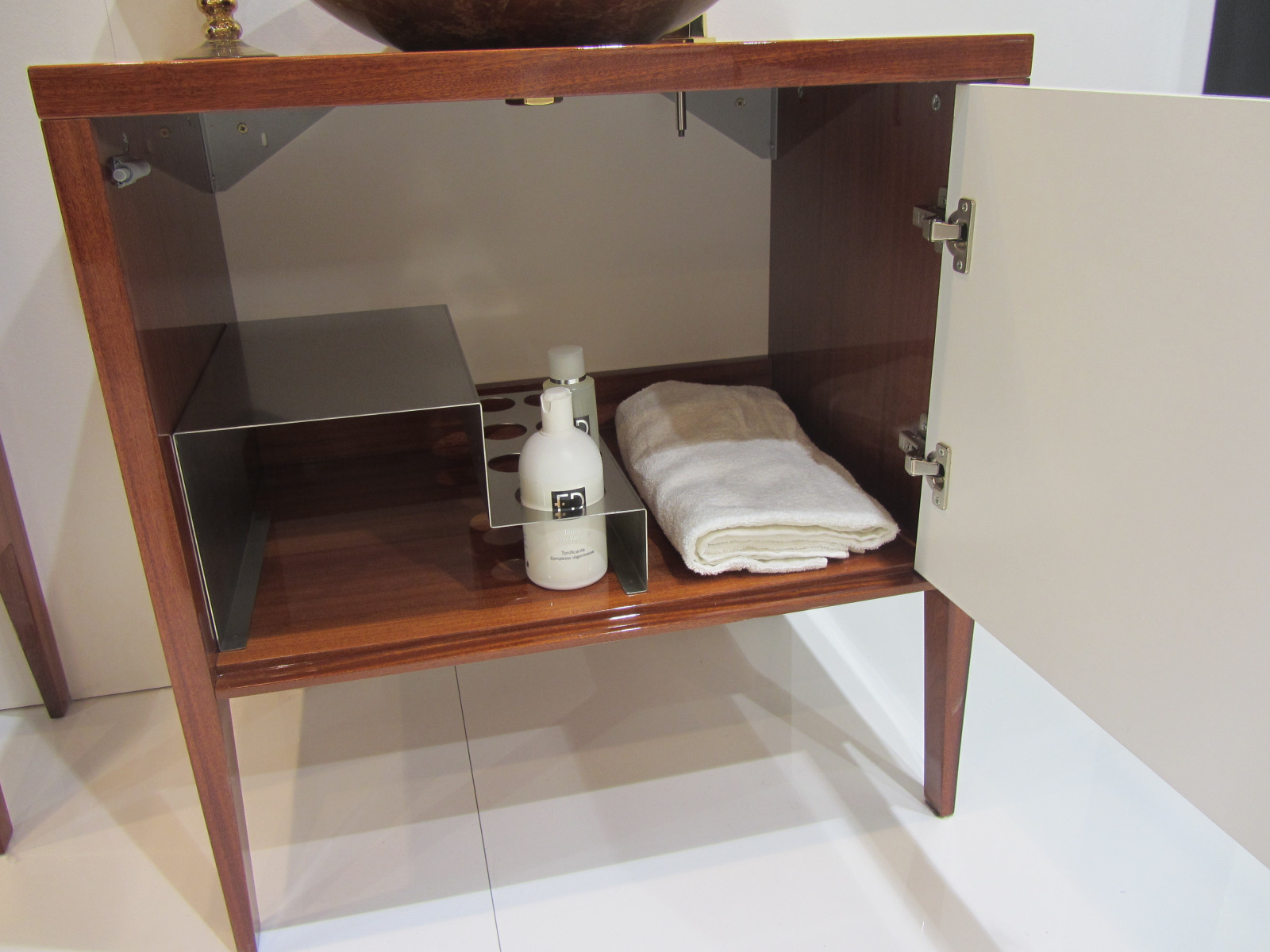 Выставка Cersaie, Болонья, Италия -1