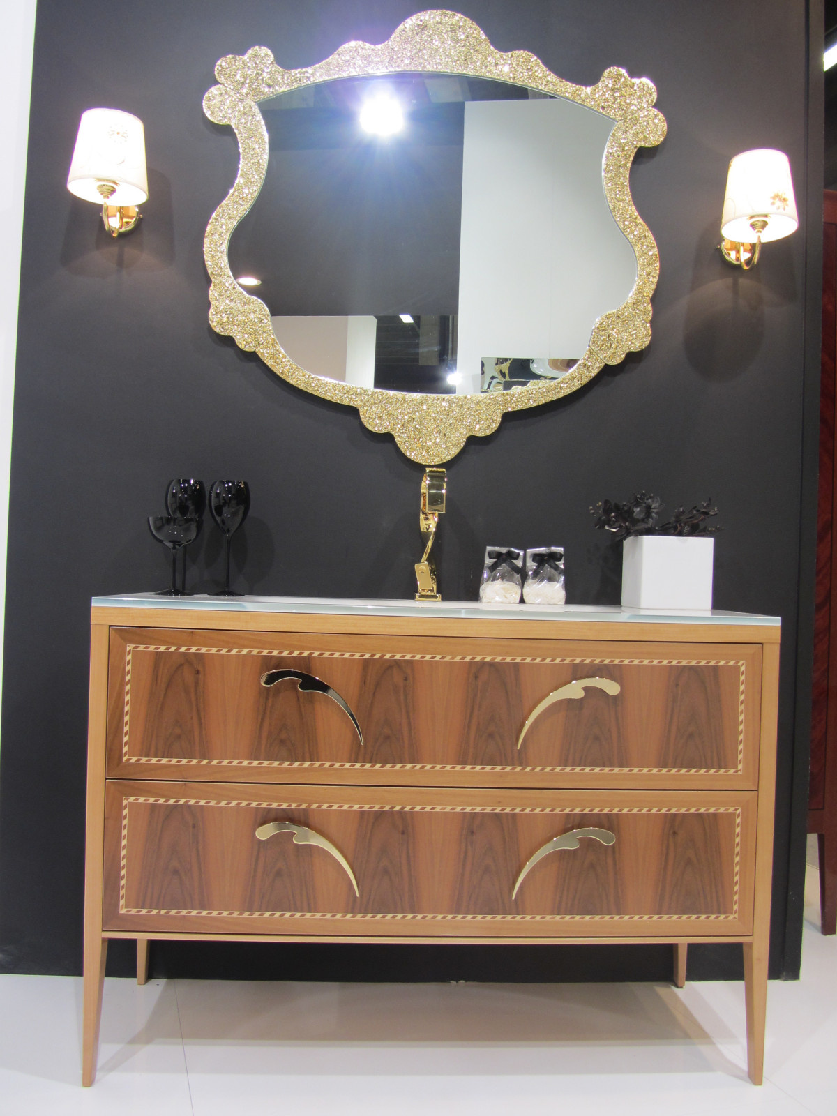 Выставка Cersaie, Болонья, Италия -1