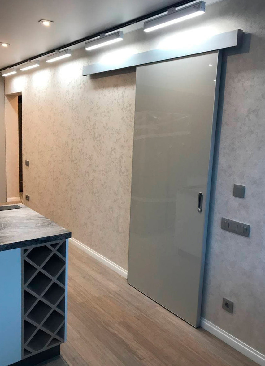 Георгий Ландрин