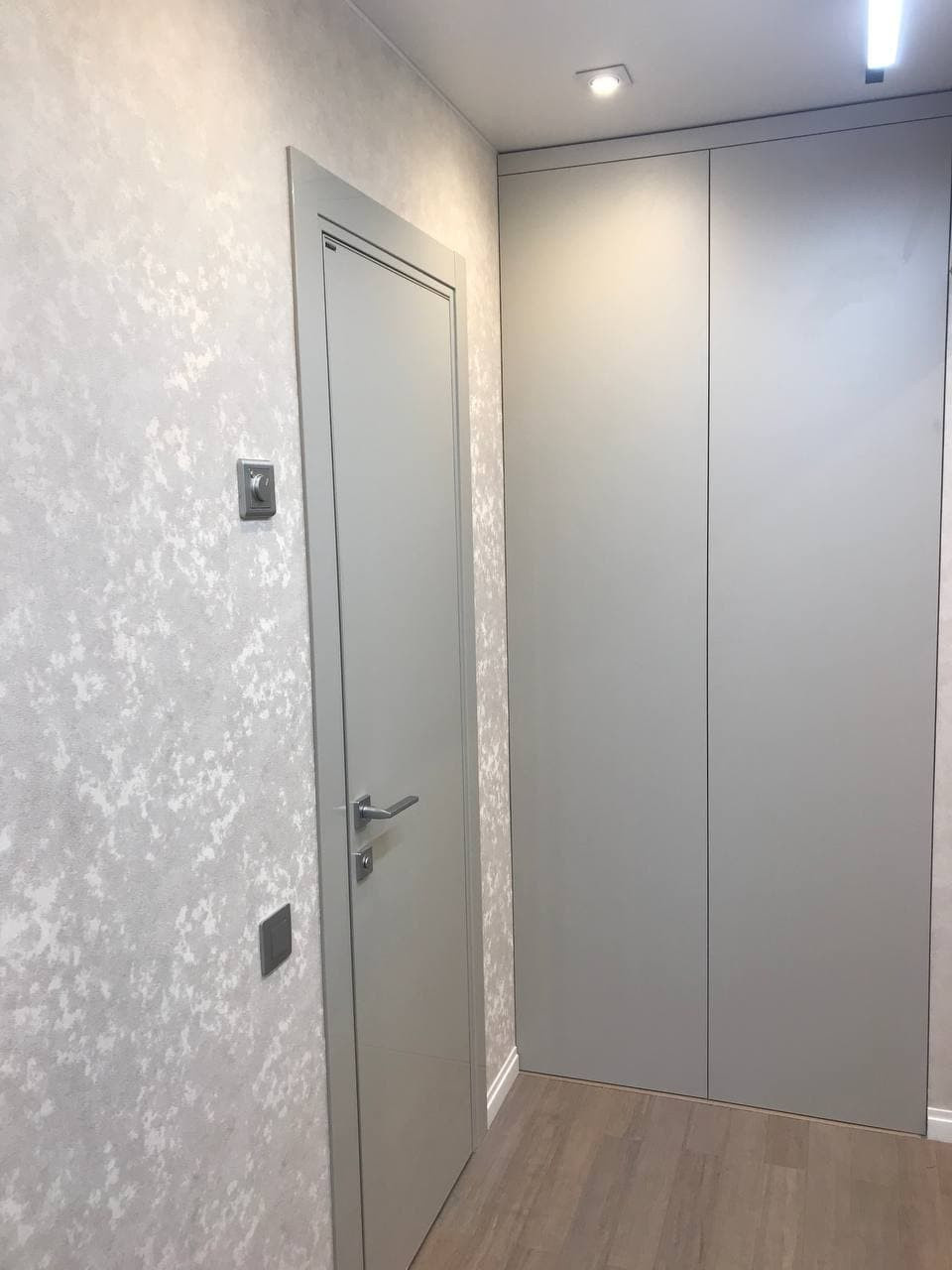 Георгий Ландрин