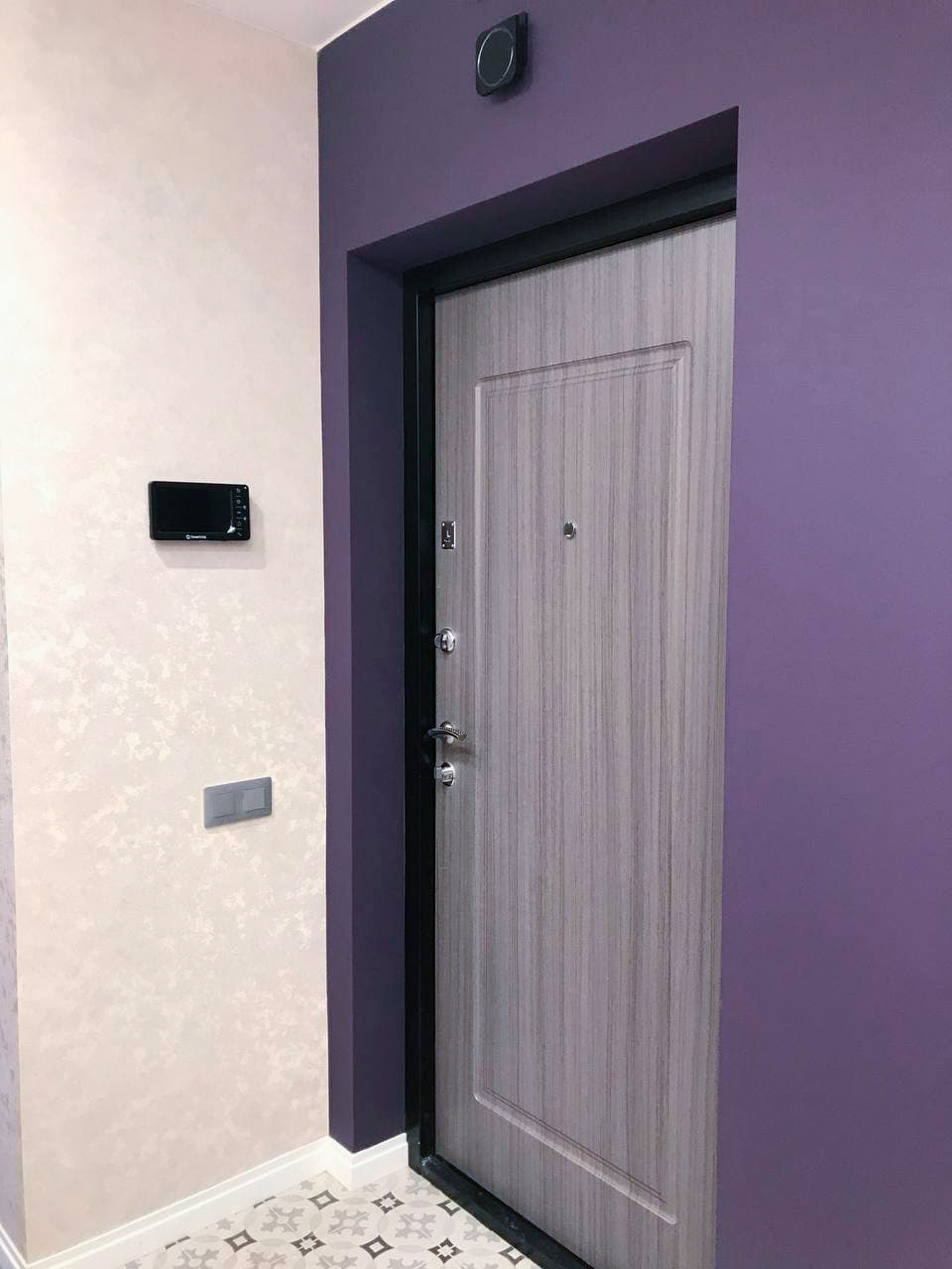 Георгий Ландрин