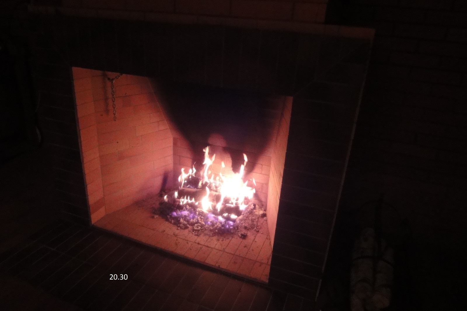 портал камина 1150х950мм.