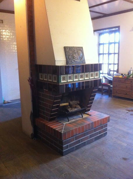 керамическая и фарфоровая плитка