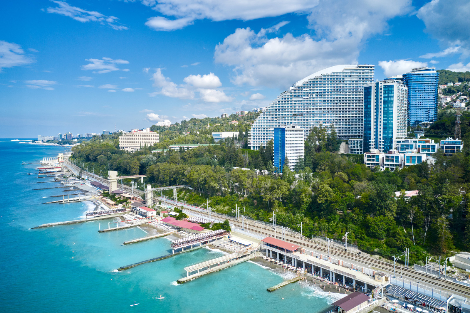 Фотосъемка для агенств недвижимости