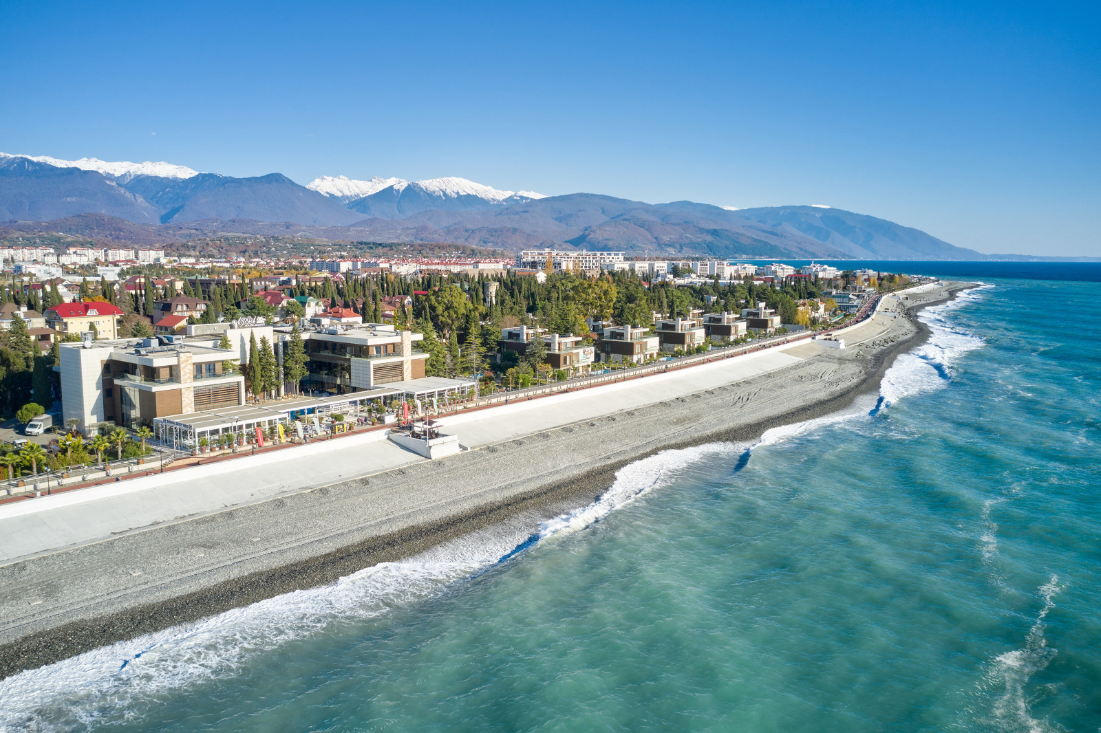 Фотосъемка для агенств недвижимости