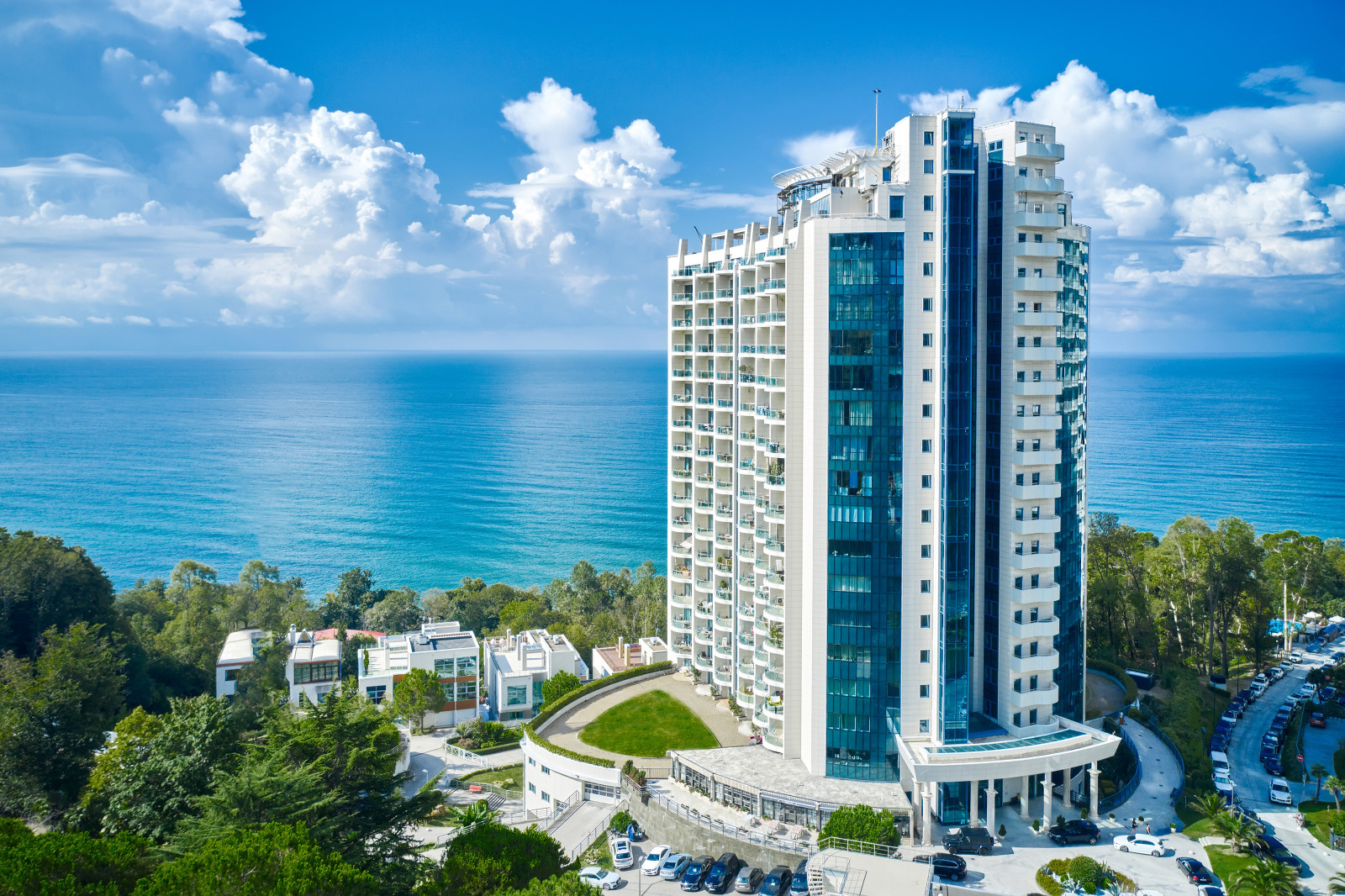 Фотосъемка для агенств недвижимости