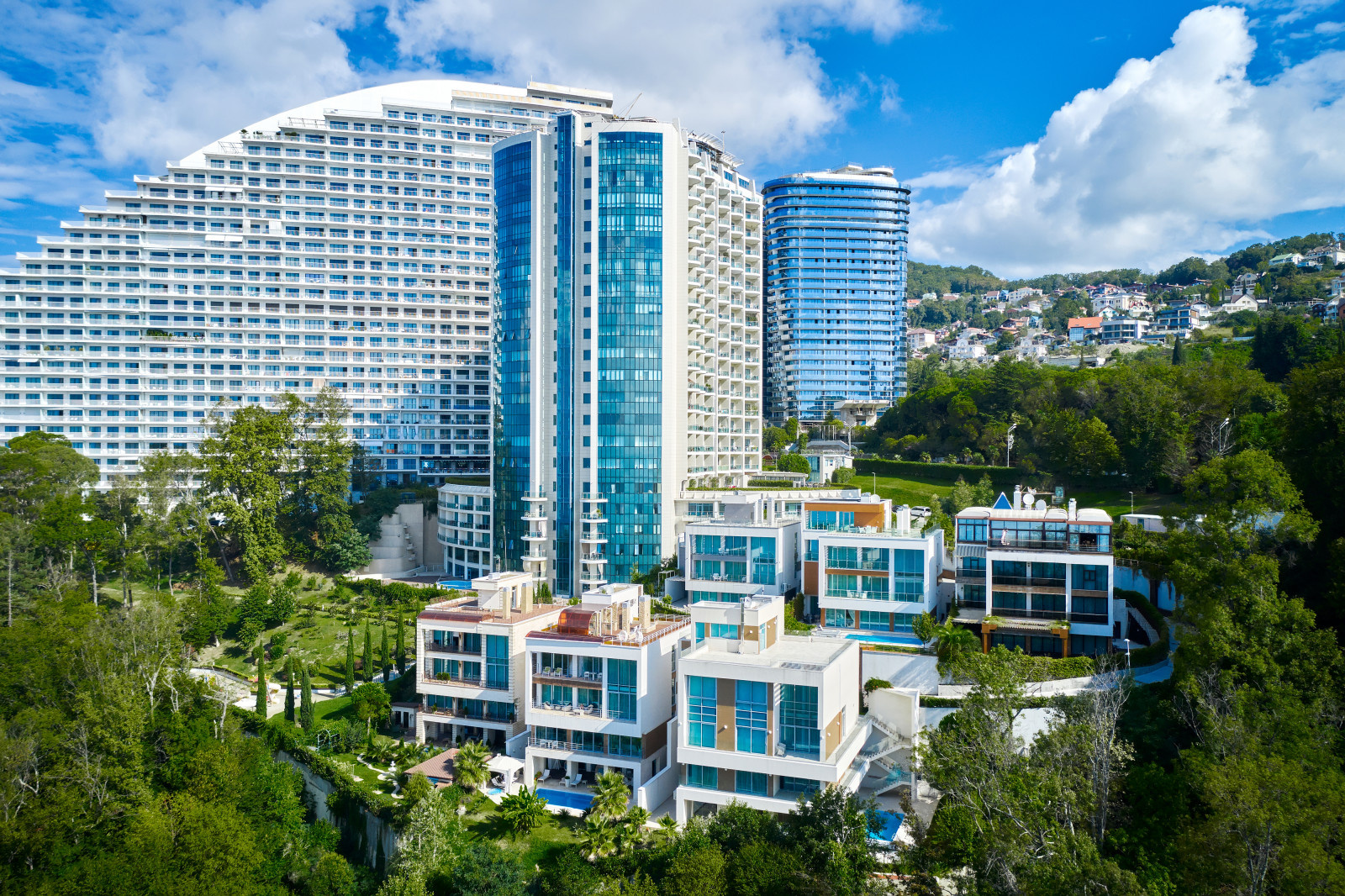 Фотосъемка для агенств недвижимости