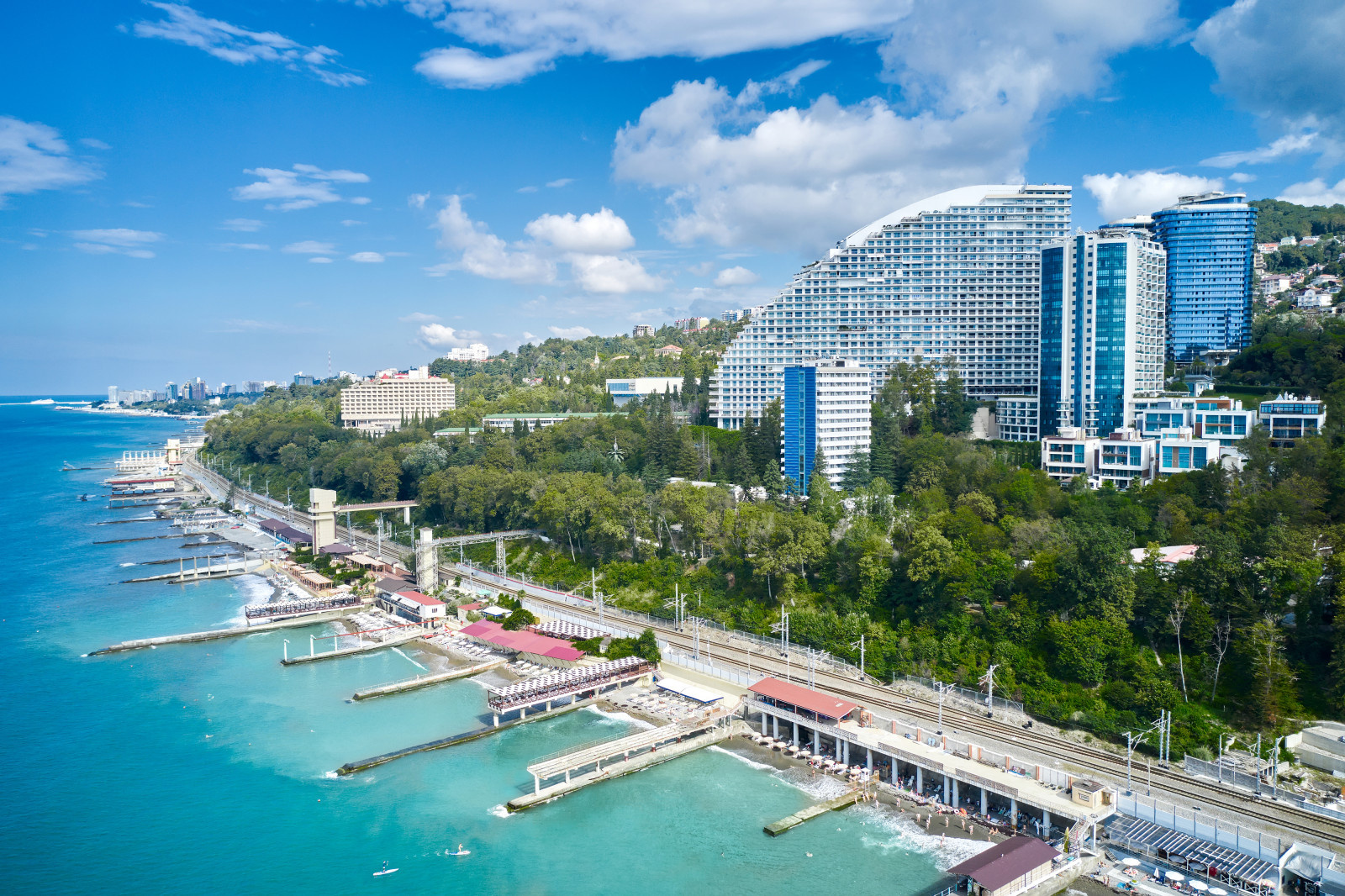 Фотосъемка для агенств недвижимости