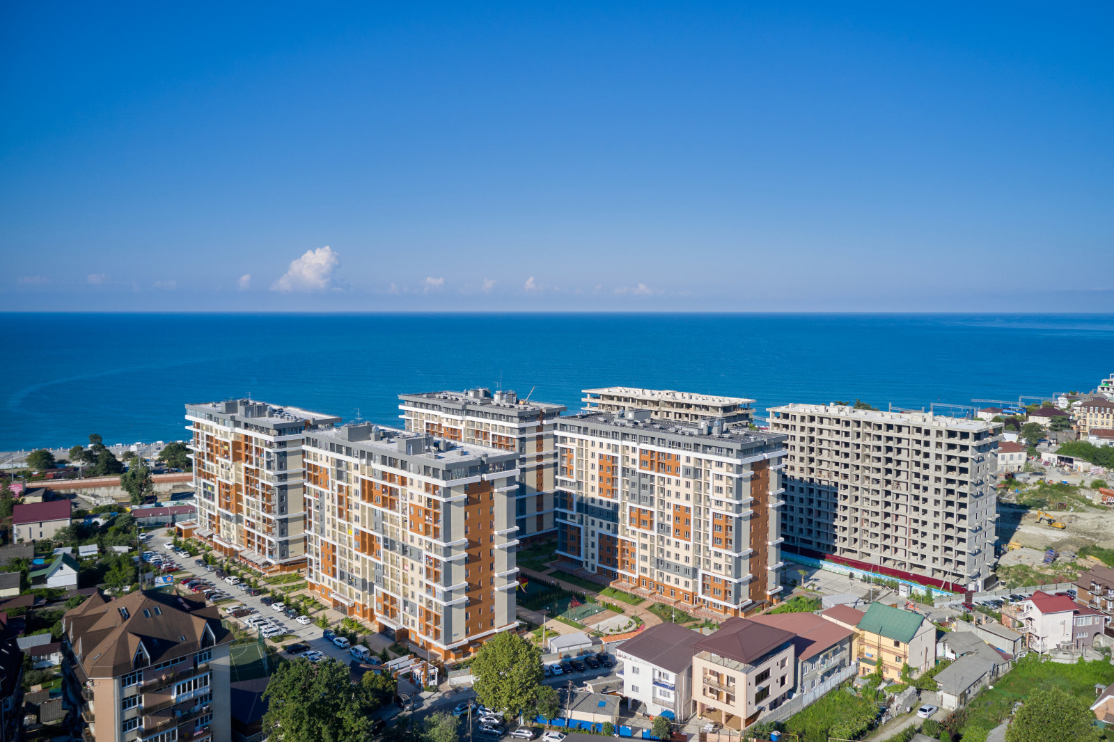 Фотосъемка для агенств недвижимости