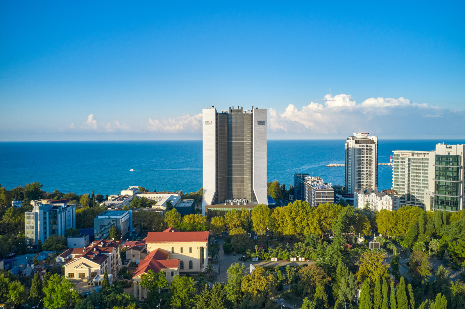 Фотосъемка для агенств недвижимости