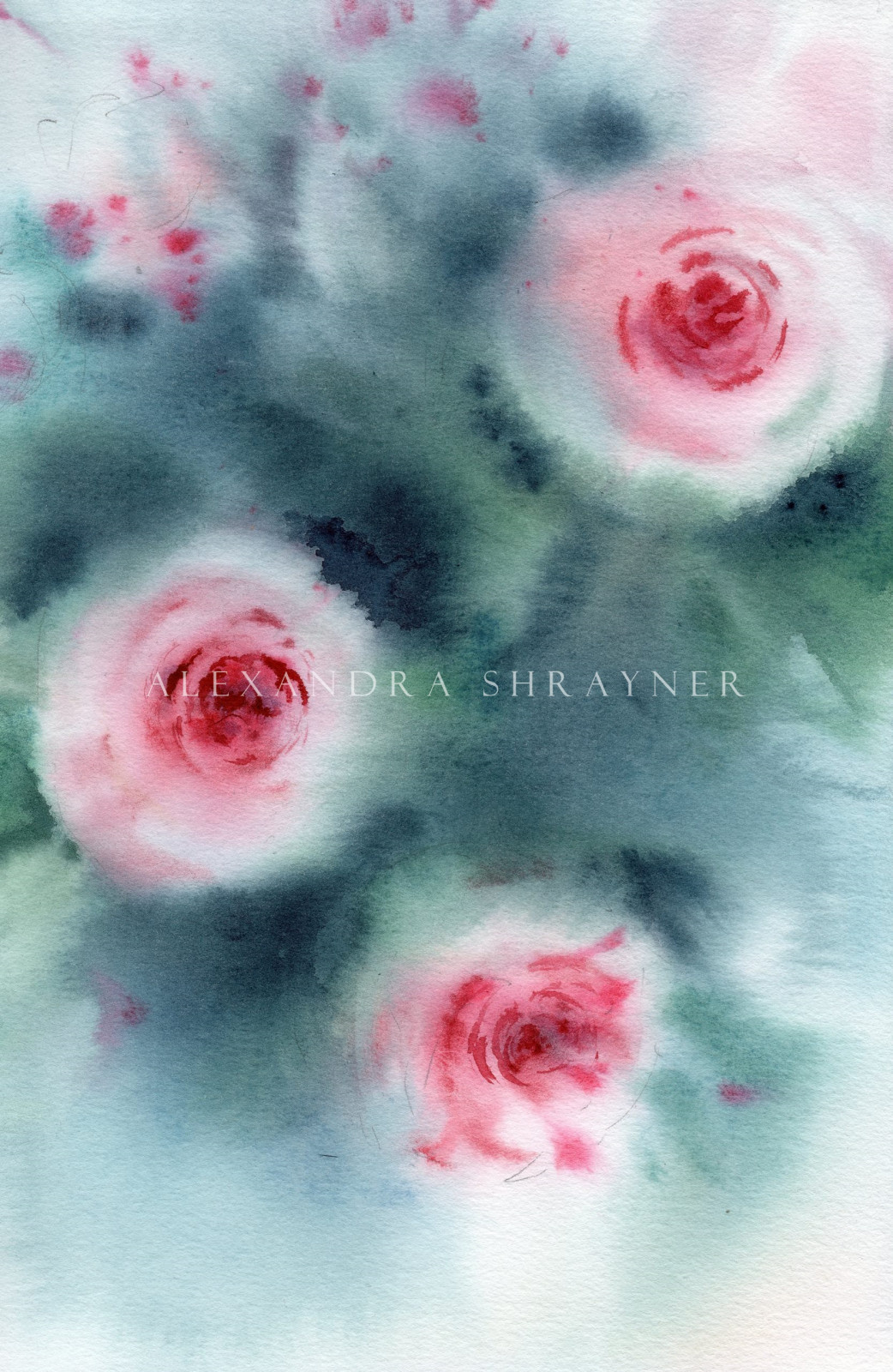 Цветы в интерьере