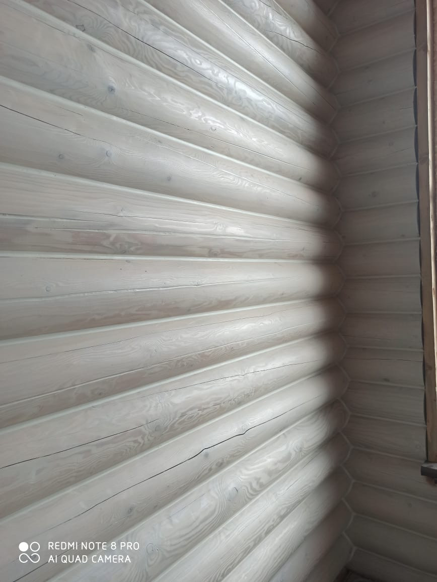 Обложка проекта: Частный объект Тульская обл.