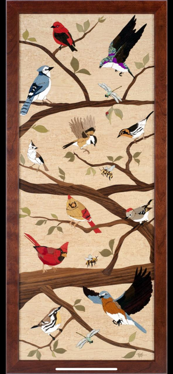 Мебель на заказ