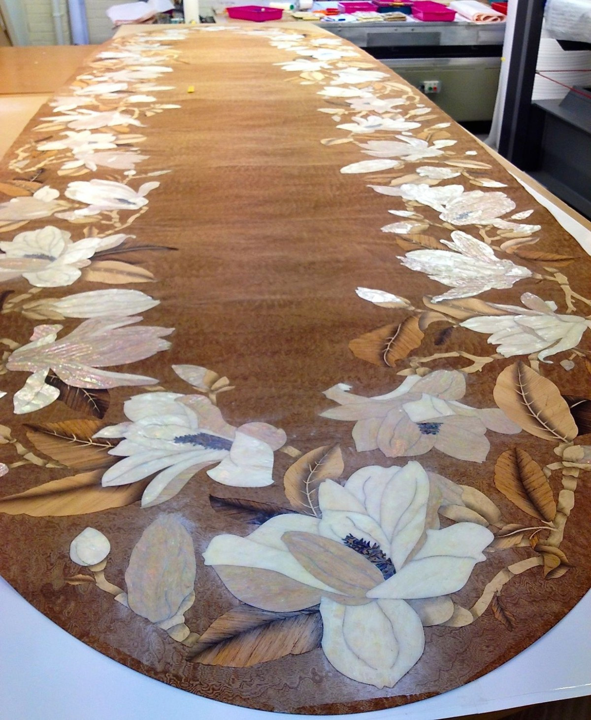 Мебель на заказ