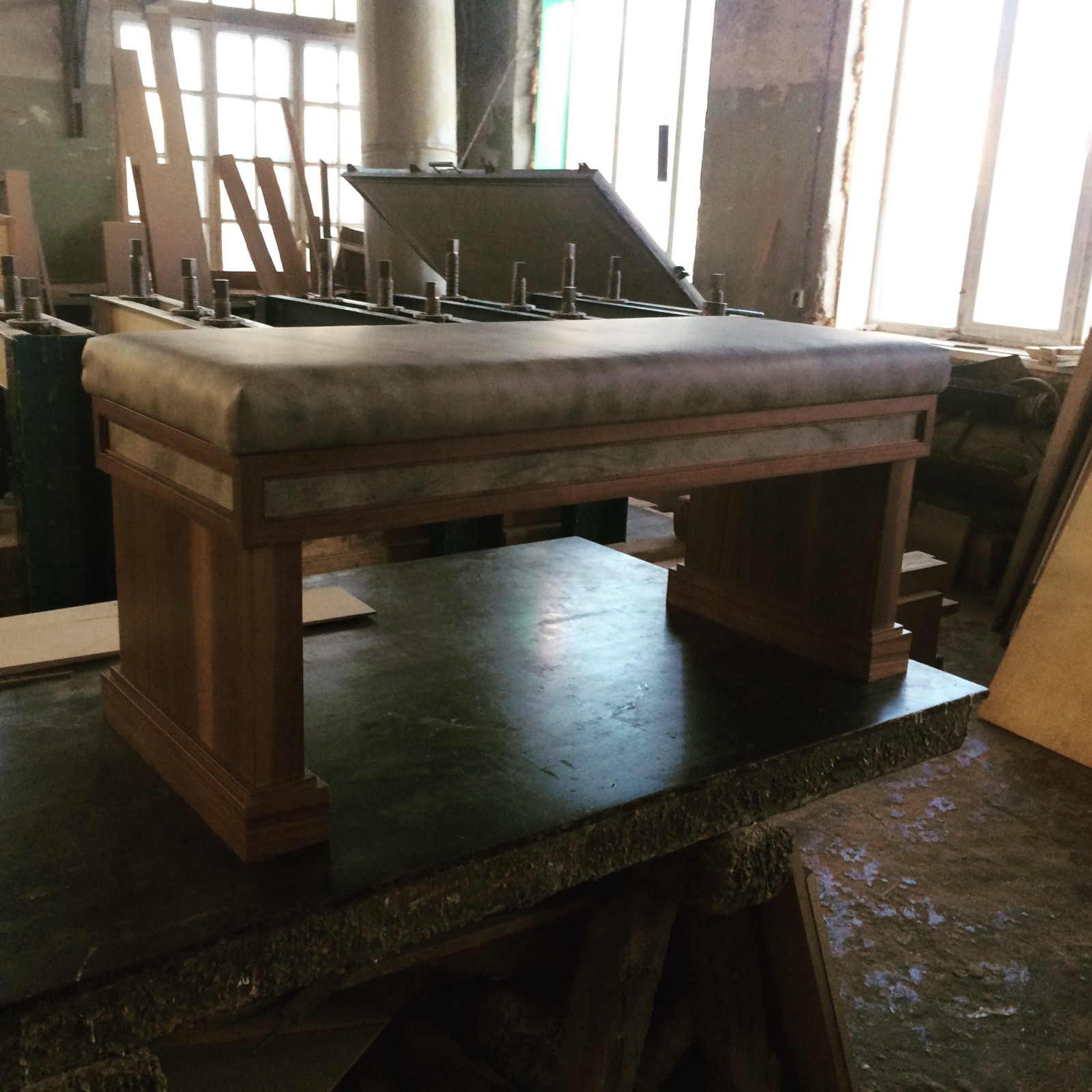 Мебель на заказ