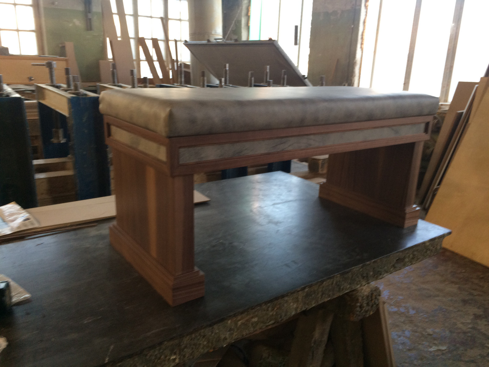 Мебель на заказ