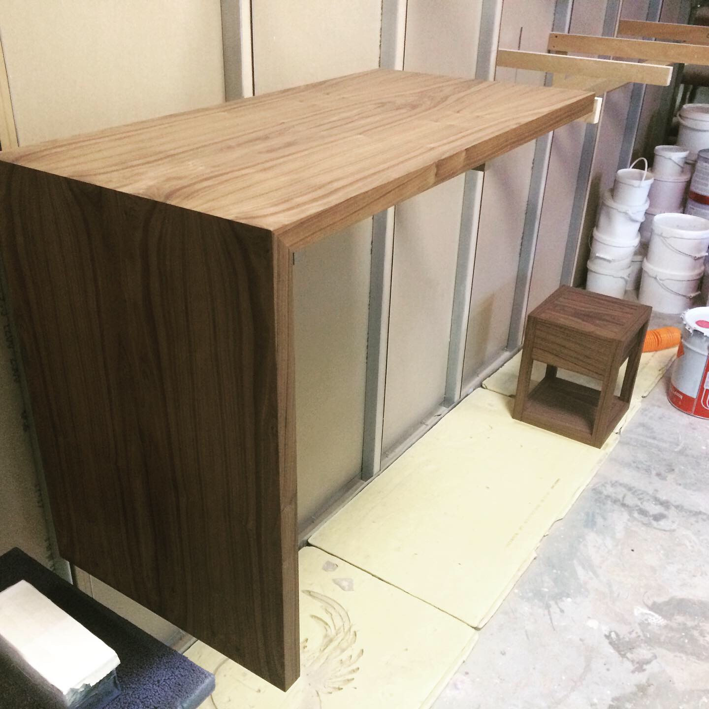 Мебель на заказ