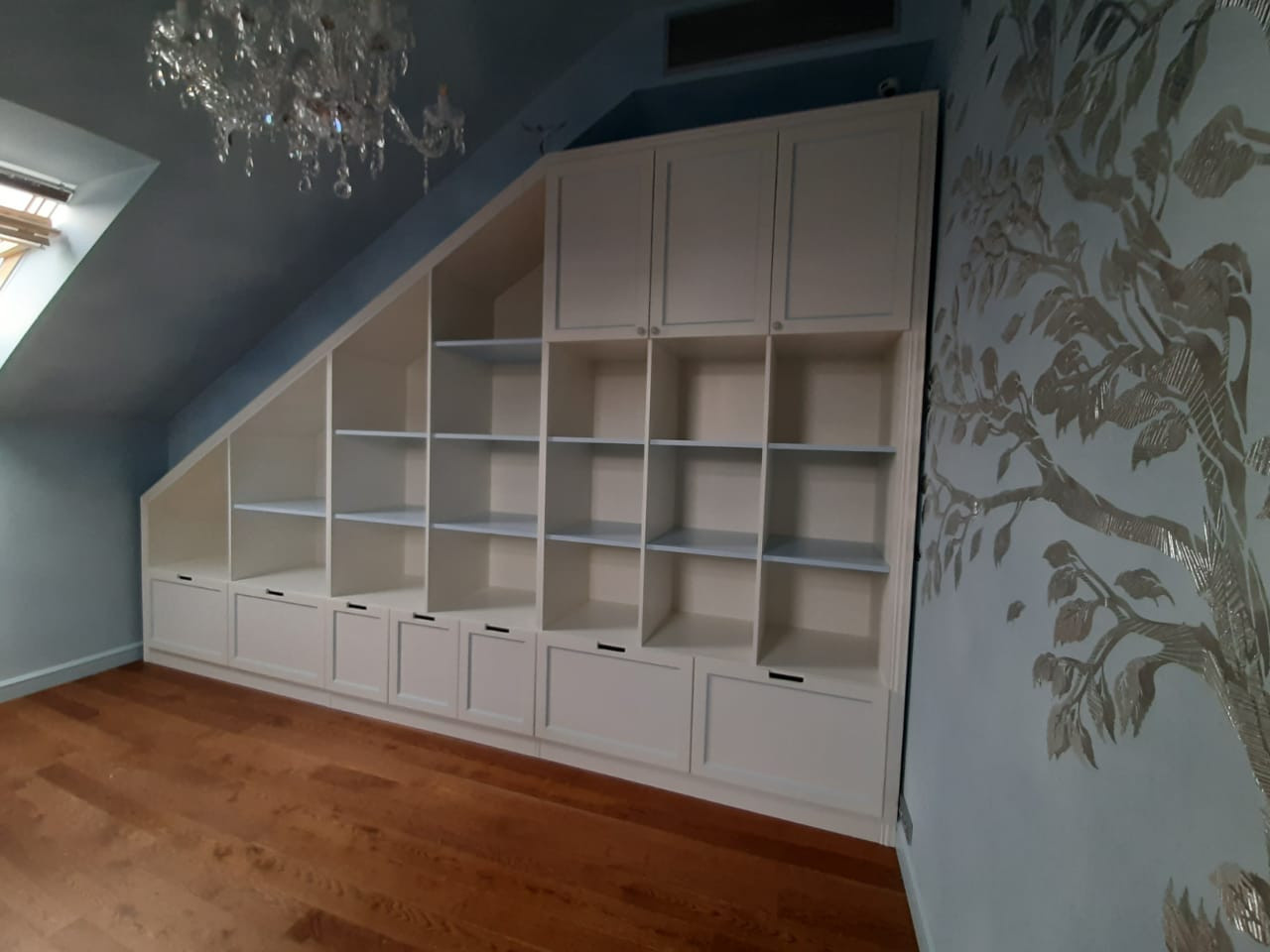 Мебель на заказ