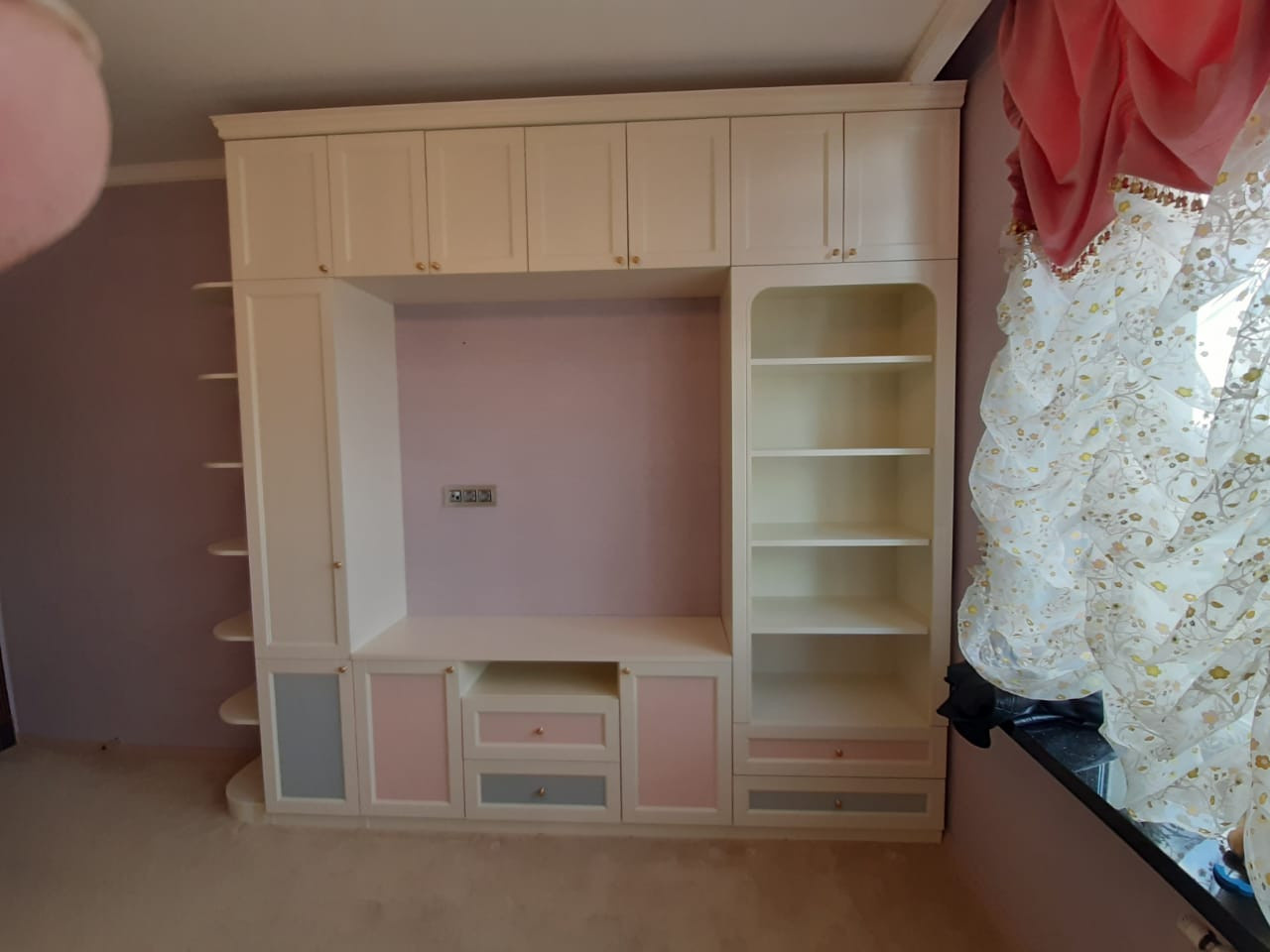 Мебель на заказ