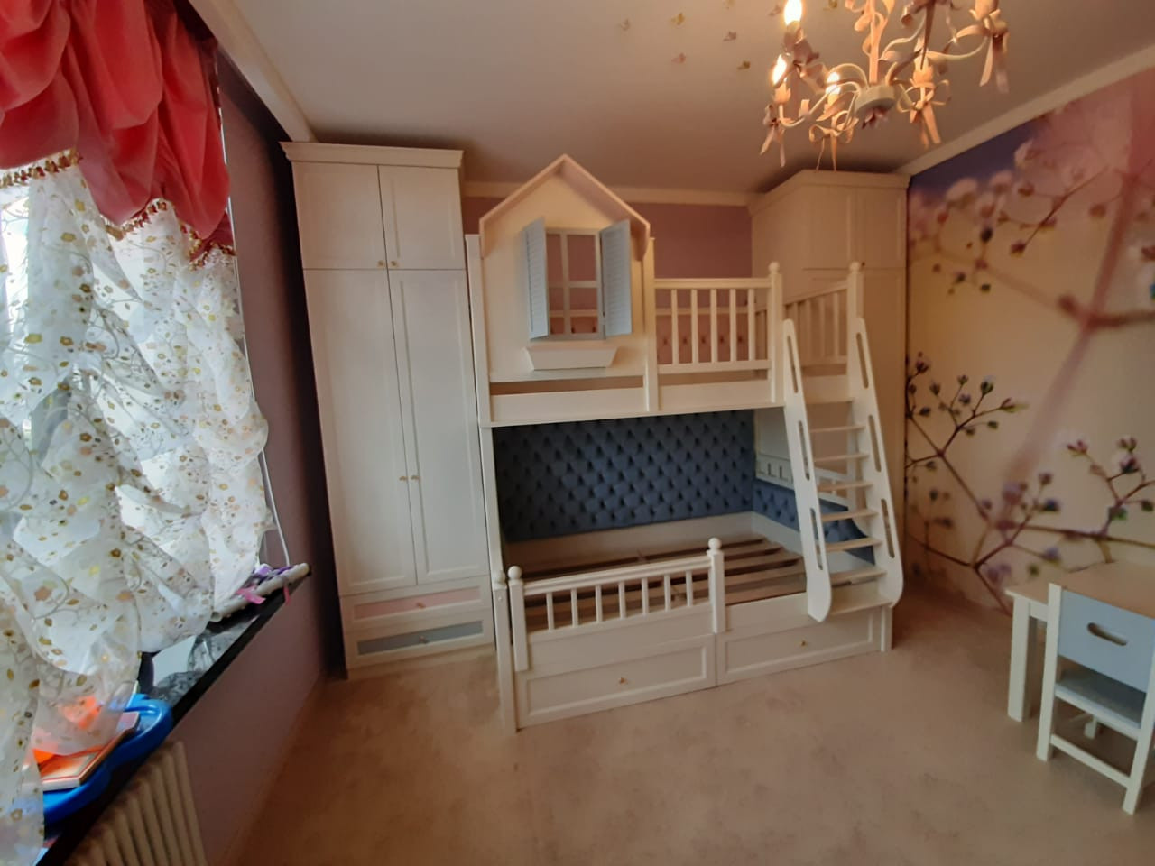 Мебель на заказ