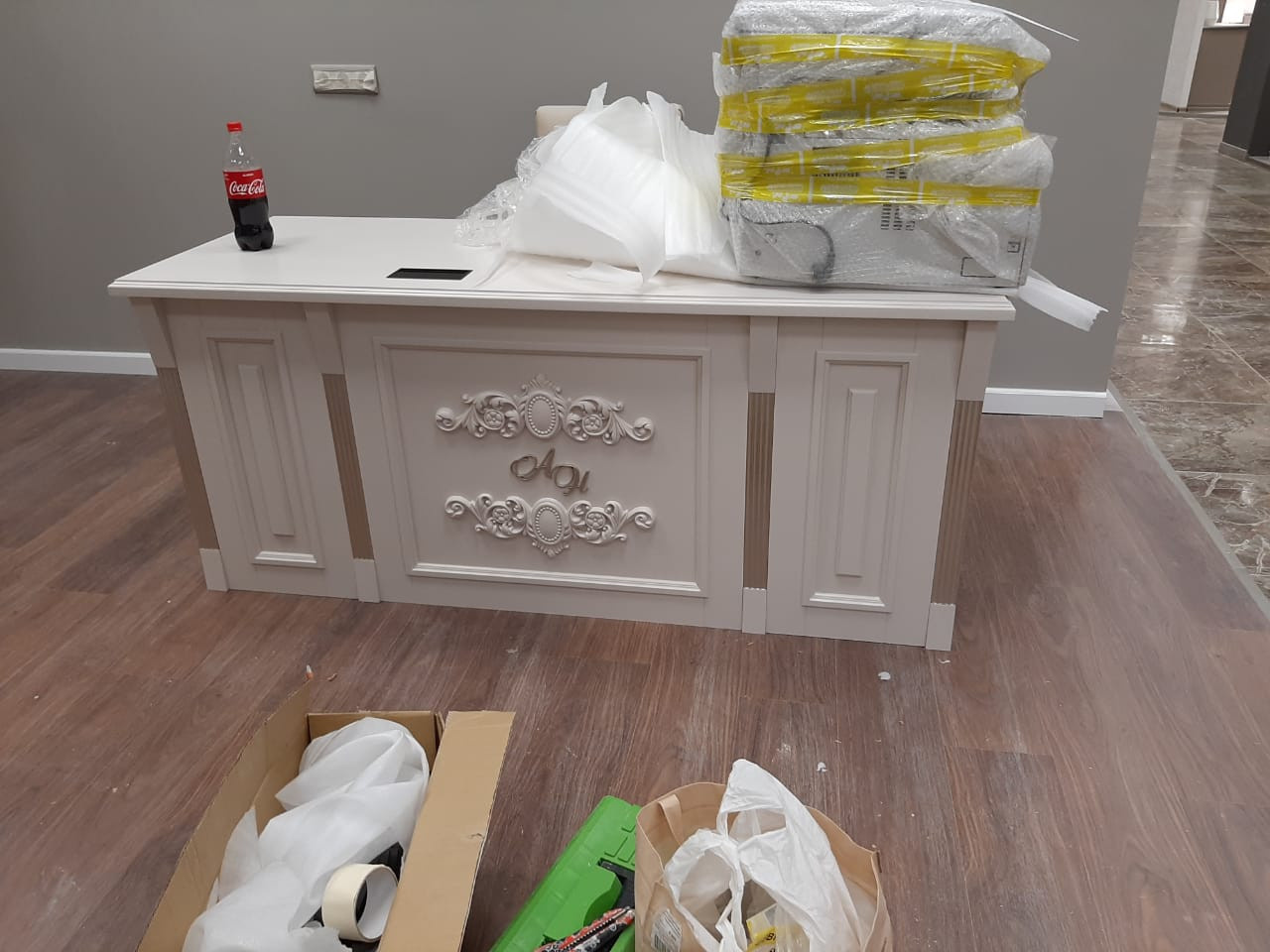 Мебель на заказ