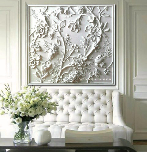 Панно на стену